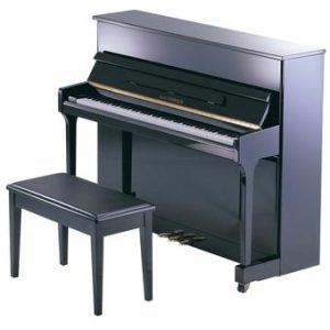 Sonata (JS115D)